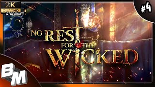 No Rest for the Wicked! - Для того чтобы начать свой бизнес, нужно всего лишь...