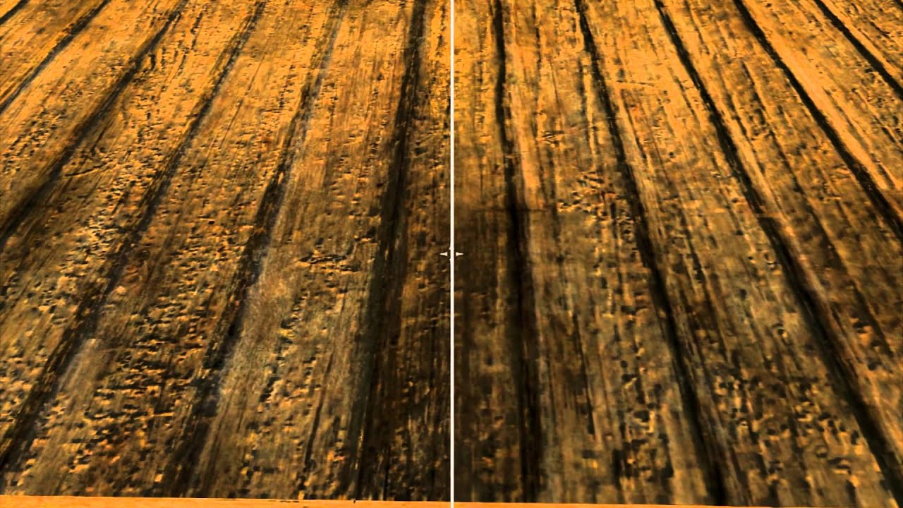 Skyrim: high definition texture pack comparison (1080p)