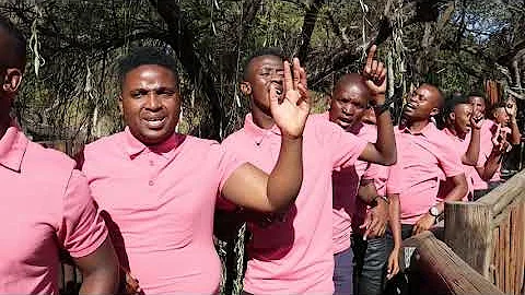 Ba Hesu - Mmopha Gospel Crew Ft Stemmer Aphane