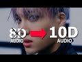 KAI (카이) - MMMH (음) [10D USE HEADPHONES!] 🎧