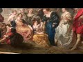 Recorremos la exposición Pasiones Mitológicas en el Museo del Prado