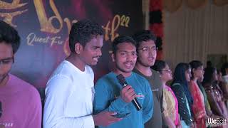 Aadyanth Rangaraya Medical College Weedit Part 3