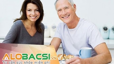 Người bệnh đột quỵ cần lưu ý gì trong ăn uống? - TS BS Trần Chí Cường