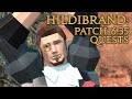 Eji Reacts to FFXIV: Endwalker - Patch 6.35 Hildibrand Quests  ||  Blind Playthrough