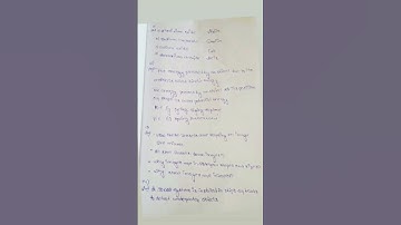 ap 9th class sa2 general science (physic+biology)  answer key paper 💯💯💯 Pakka #plz do subscribe 💯💯