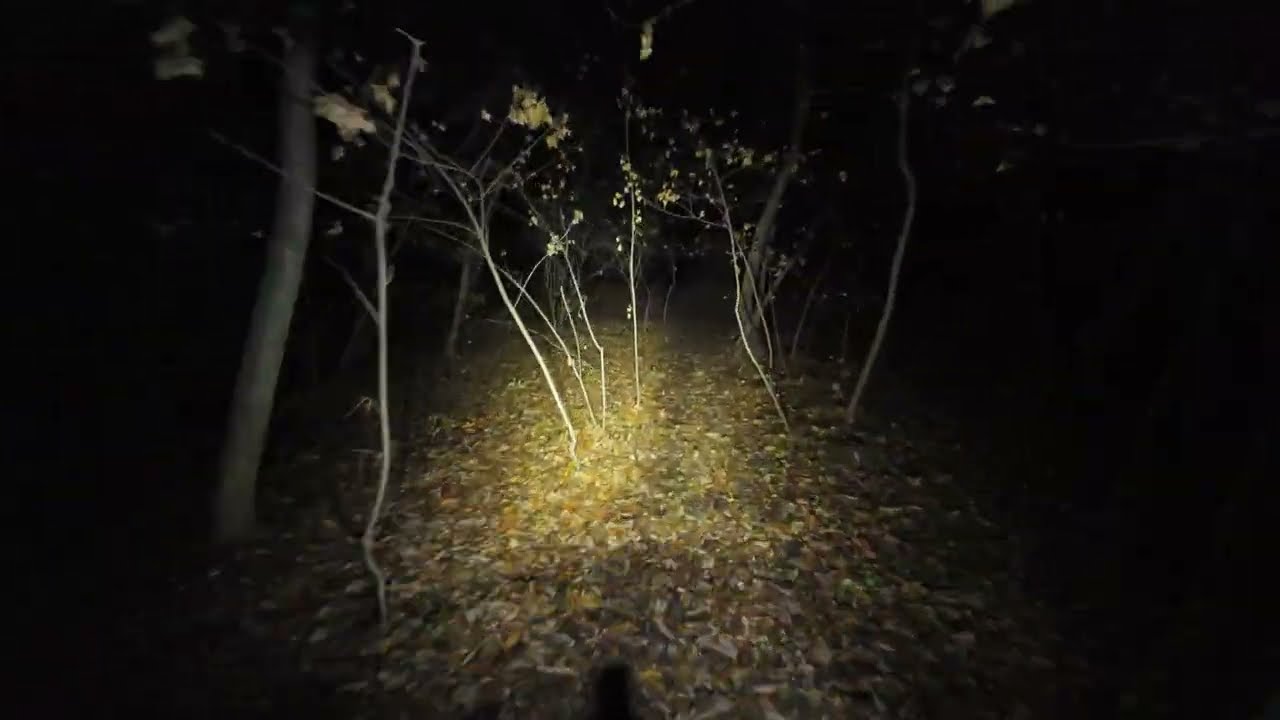 Kamara NiteRide - Kamara Trails Tighty Mighty