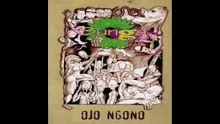 Bunga- Ojo Ngono