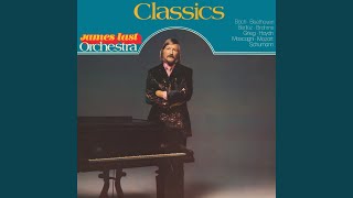 Intermezzo from Cavalleria Rusticana