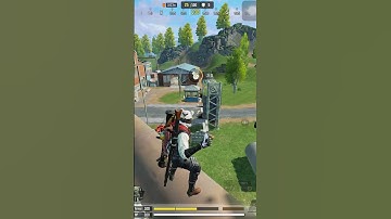 Meow camping on top of the Pipeline #callofdutymobile #codmobile #codm