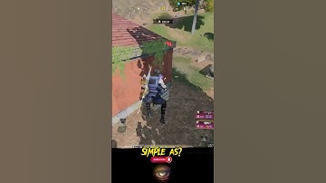 Squad wipe😎| CODM BR #shorts #callofdutymobile #codm #codmbr