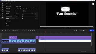 Day 3 of learning how to edit