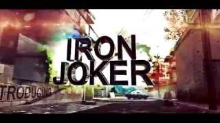 Re-Introducing Optic Joker by FaZe Ekaj