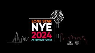 Lone Star NYE 2024 Recap
