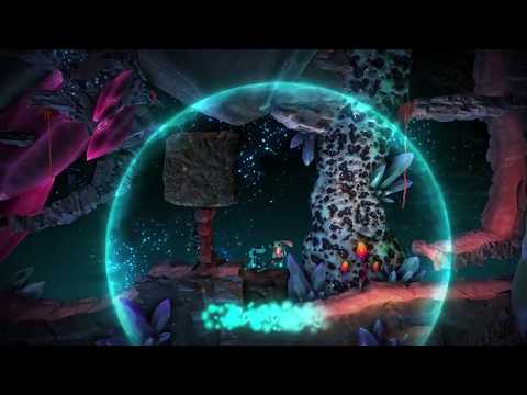 Macrotis: A Mother's Journey | Gameplay Trailer