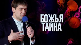 Божья тайна | брат Слава