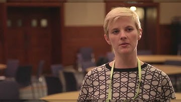 MOOCs: What we have learned, emerging themes and what next (Sara Custer)