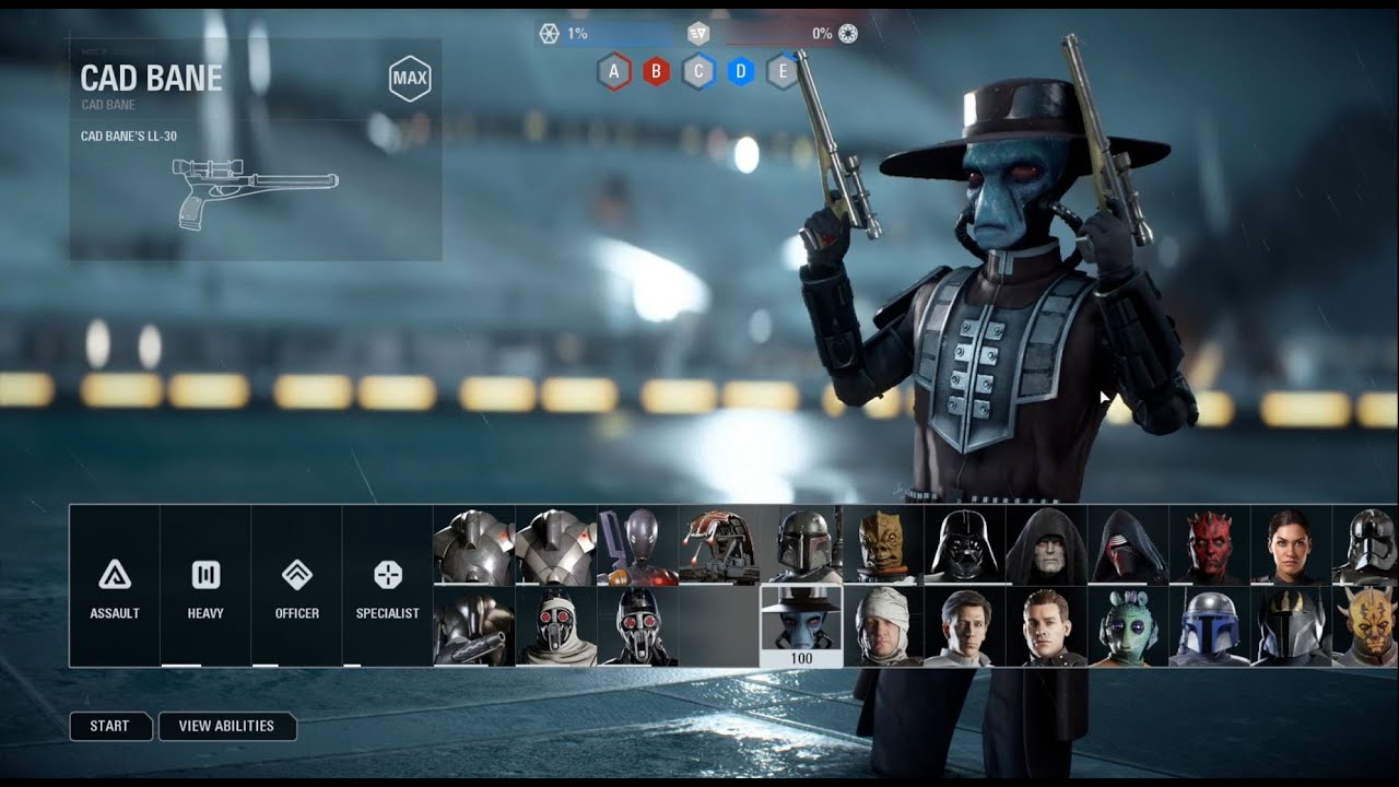 CAD BANE GAMEPLAY!! Realistic Overhaul V2 Mod Showcase | Supremacy ...