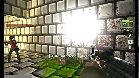 Left 4 Dead 2 - Left 4 Mario Custom Campaign (Part 4/4)