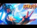 SFV: Ibuki's Rasengan Reveal Trailer | NARUTO Edition (Street Fighter V/5)