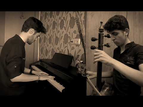 Polyushko-polye (Lay Lay Lay) (Meadowlands) Kamanche & piano  قایقرانان رود ولگا- کمانچه/پیانو