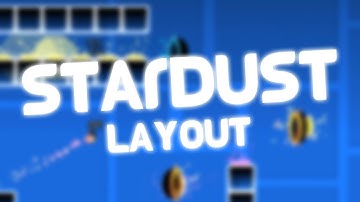 (Layout) Stardust by ONU and Me (For Bermard)