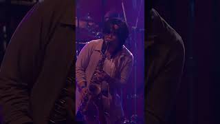 Download Lagu Een geweldige solo van saxofonist Jonathan Mones | Live at North Sea Jazz 2025 MP3