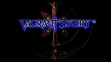 Vagrant Story: 10 Fire Elemental