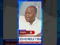 Ensonga Ezalondeseza Pulezidenti Museveni Emisayi Emito Ku Mulundi Guno Lubega Mukaku 