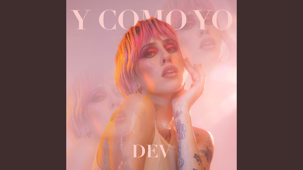 Watch Y COMO YO on YouTube Watch Y COMO YO on YouTube