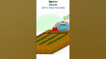 What is Fertigation #shorts #sfc #viralvideo #trendingvideo