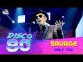 Savage - Only You (Disco of the 80's Festival, Russia, 2018)