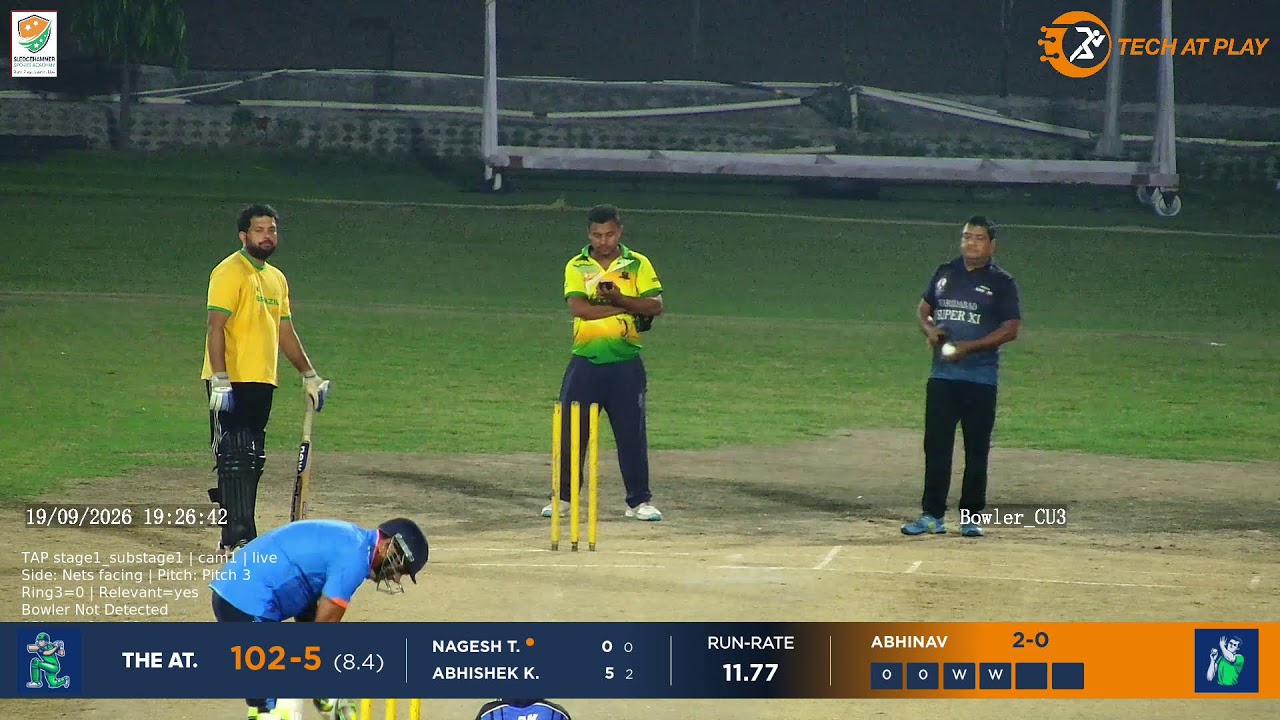 FARIDABAD SUPER XI (MAHESH) || Sledge Hammer
