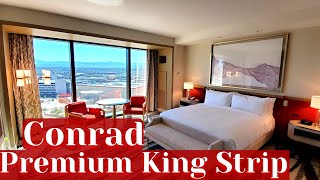 Strip View Premium Room King