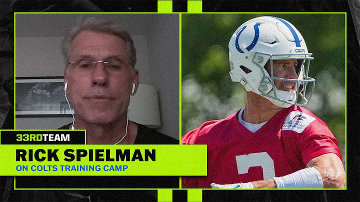 Rick Spielman: The major difference between Matt R...