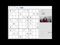 Advanced Sudoku:  When To Flex Your Notation Style