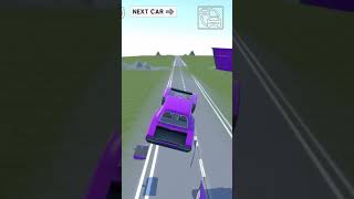 Car Games Flying Car Driving Android Gameplay @Arsya Games screenshot 3