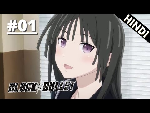 Black Bullet, Wiki