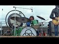 Whole Lotta Love - John Bonham Isolated Drum Track (With Visuals)
