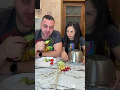 OMG He made the wrong choice!😂 #shorts Best video by MoniLina