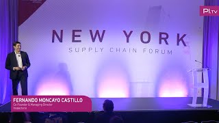 From Last Mile to First Mile - The Greatest Untapped Opportunity in Supply Chain Optimization