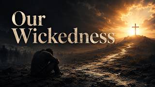 "Our Wickedness" - Pastor Bryan Rocine Sunday 8/30/26