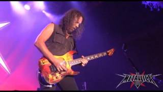 Download lagu Metallica Rebel of Babylon Live... mp3