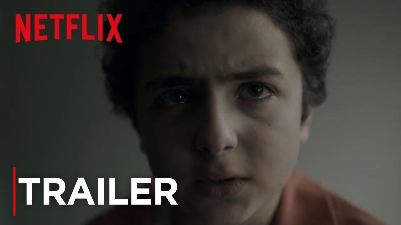 The Sinner: Temporada 2 | Tráiler oficial | Netflix - YouTube