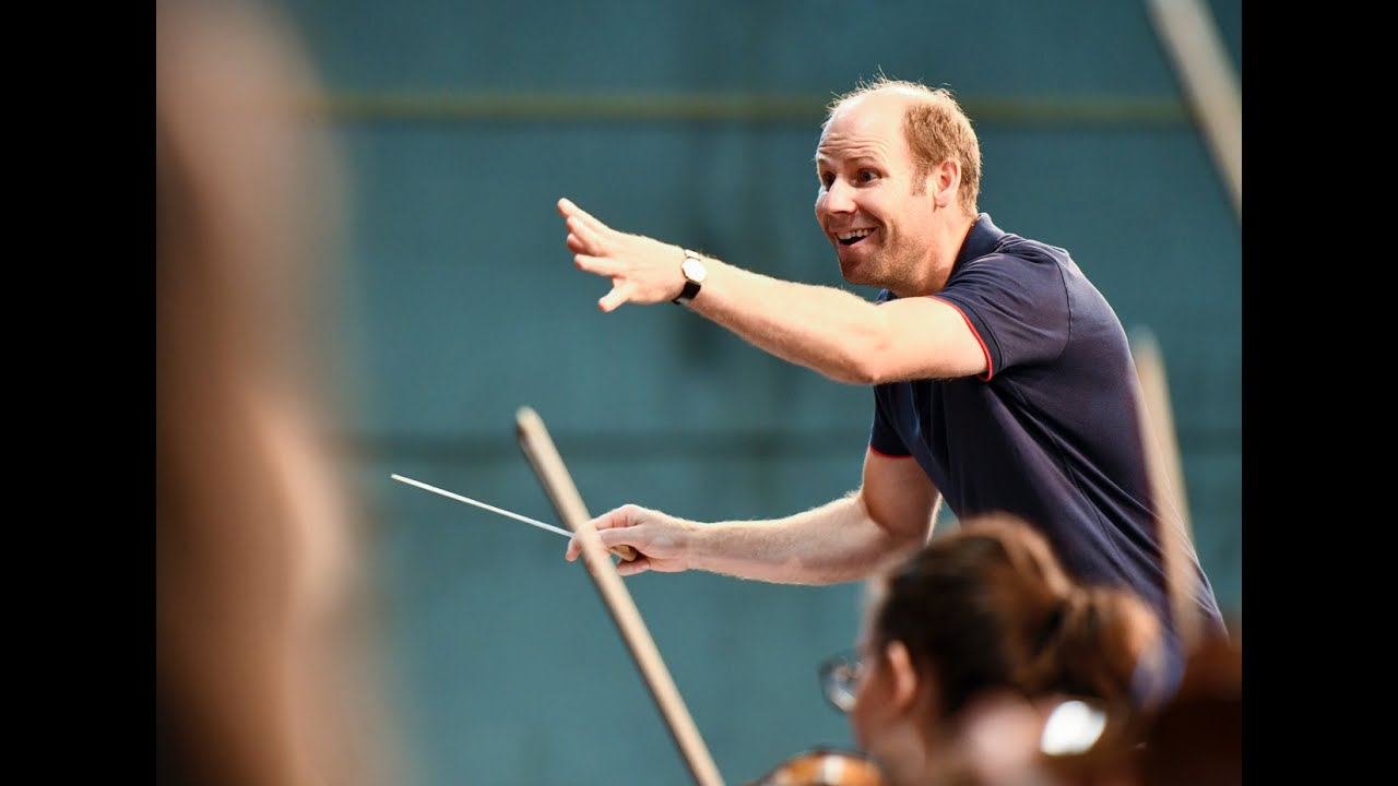 Wiener Blut 200 - Düsseldorfer Symphoniker, Christoph Ehrenfellner, ICMA 25