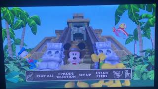 Triple Feature Dvd Opening ,528