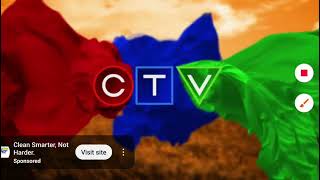 Comedy Original Programming/CTV (2007)