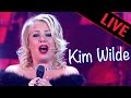 Kim Wilde chante Cambodia en Live dans les Années Bonheur de Patrick Sébastien