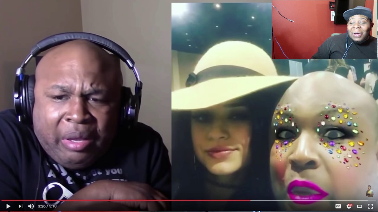 I LOOK GAY!! - #BlastphamousHD Try Not To Laugh Or Grin Challenge