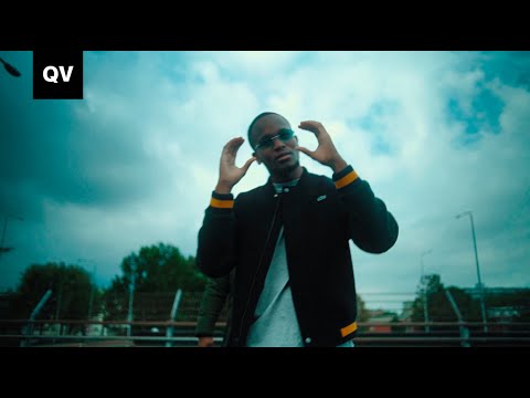 SillySJK - ENDZ ft. Mensa, Elliven & Ag Blaxx