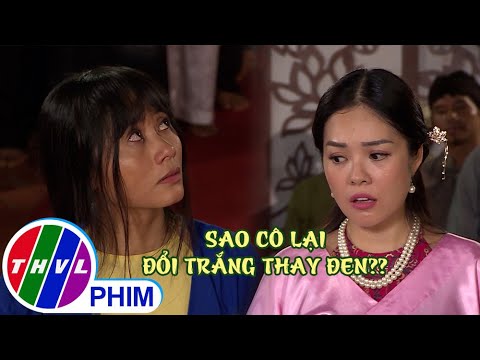 Video Lợm bất ngờ 'lật kèo' khiến Thu Hạnh không kịp trở... - youtube